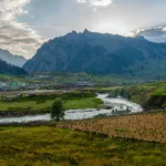 Is it safe to visit Sonamarg