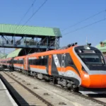 Katra to Srinagar Train