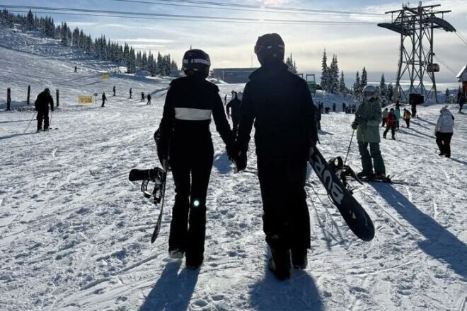 Kashmir Tour Packages For Couple