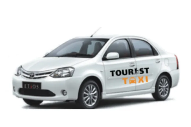 Taxi Service in Kashmir