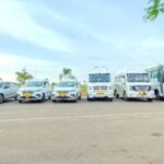 Taxi Service in Srinagar