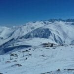 Kashmir winter tour brownchinarkashmir