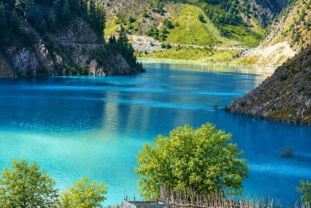 Gurez Valley Tour Package