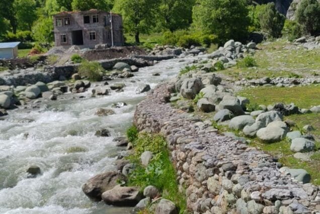 Gurez valley Tour Package 4 Night 5 Days