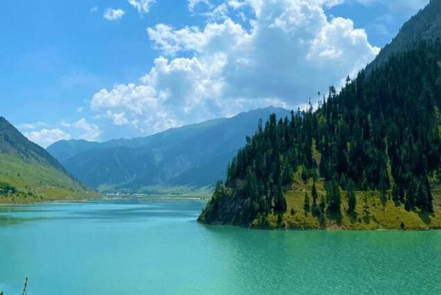 Gurez valley Tour Package 4 Night 5 Days