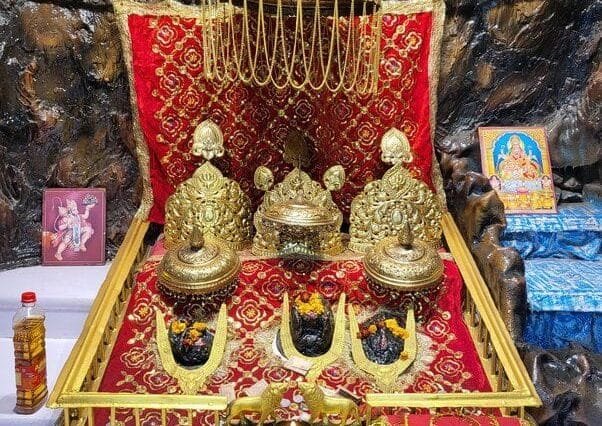 Mata Vaishno Devi Tour Package 2 Night 3 Days