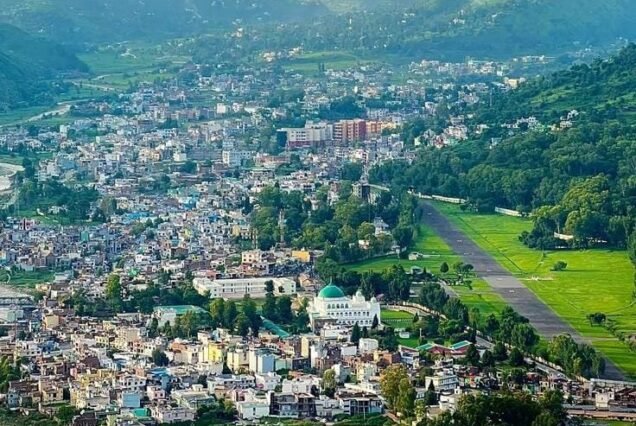 Jammu Katra Patnitop Tour Package 6 Night 7 Days