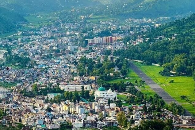 Jammu City Tour Package 3 Night 4 Days