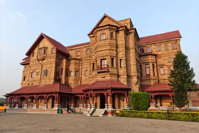 Jammu City Tour Package 3 Night 4 Days