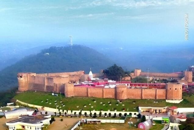 Jammu City Tour Package 3 Night 4 Days