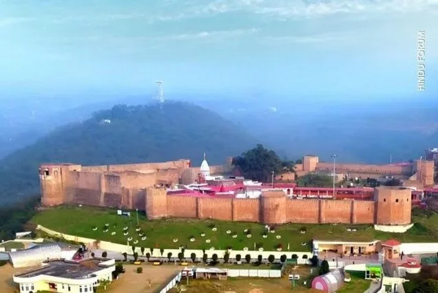 Jammu City Tour Package 3 Night 4 Days