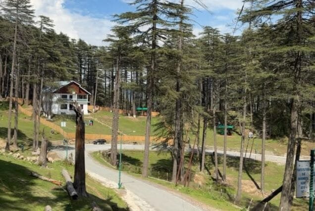 jammu Patnitop Tour Package