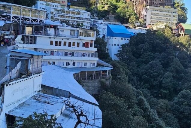 jammu Patnitop Tour Package