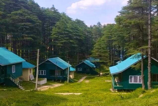 jammu Patnitop Tour Package