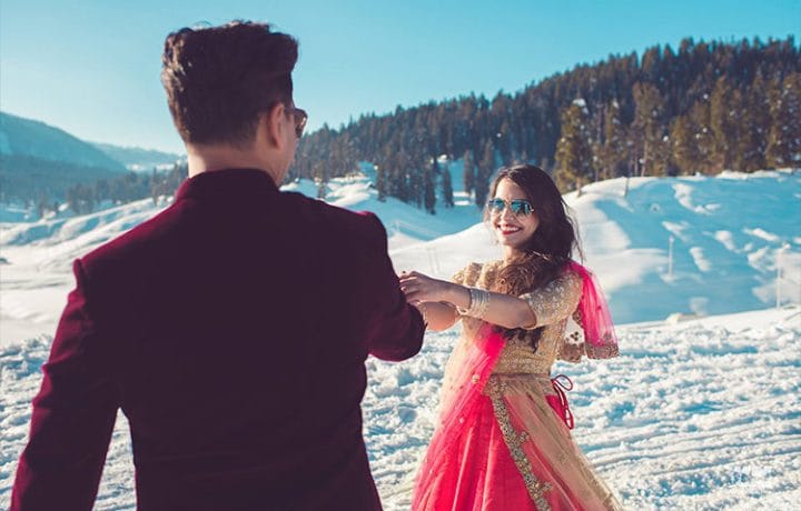 Honeymoon kashmir brownchinarkashmir