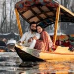 honeymoon in kashmir brownchinarkashmir