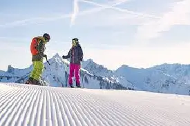 3N 4D KASHMIR HONEYMOON TOUR PACKAGE (2)