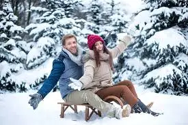 3N 4D KASHMIR HONEYMOON TOUR PACKAGE