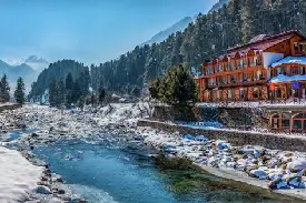 3N 4D Kashmir Budget Tour Package (1)