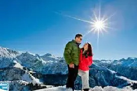 4 N 5D KASHMIR HONEYMOON TOUR PACKAGE (1)