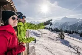 4 N 5D KASHMIR HONEYMOON TOUR PACKAGE