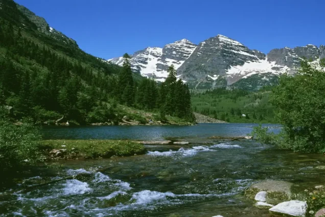 4N 5D Kashmir Budget Tour Package brown chinar kashmir