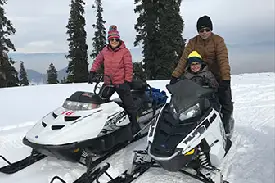 5 NIGHT 6 DAYS WINTER KASHMIR TOUR PACKAGE (1)