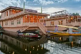 5 NIGHT 6 DAYS WINTER KASHMIR TOUR PACKAGE (2)