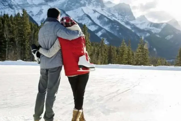 5 Night 6 Days Kashmir Honeymoon Tour Package