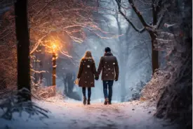 5N 6D KASHMIR HONEYMOON TOUR PACKAGE (1)