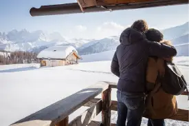 5N 6D KASHMIR HONEYMOON TOUR PACKAGE