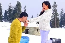 6N 7D KASHMIR HONEYMOON TOUR PACKAGE (1)