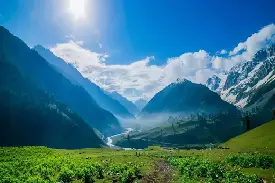 6N 7D Kashmir Summer Tour Packages