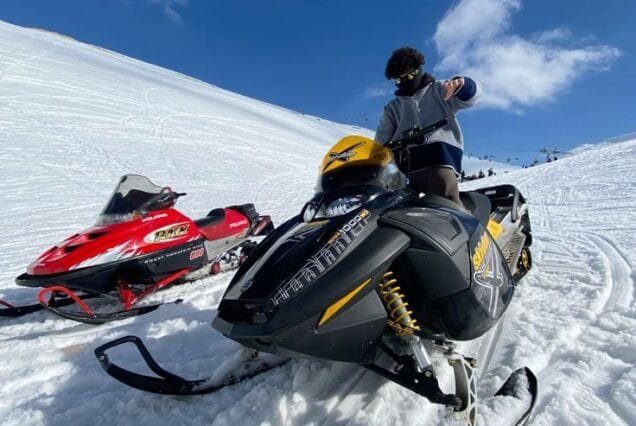 Winter Kashmir Tour Package for 6 Nights 7 Days
