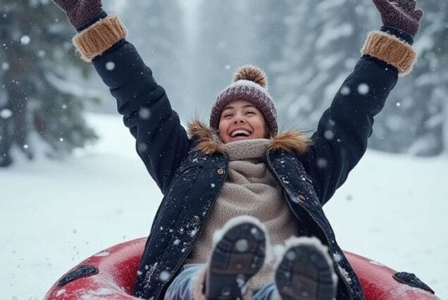 Gulmarg Winter Snow Tour Package