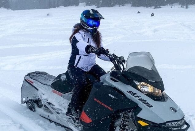 Gulmarg Winter Snow Tour Package