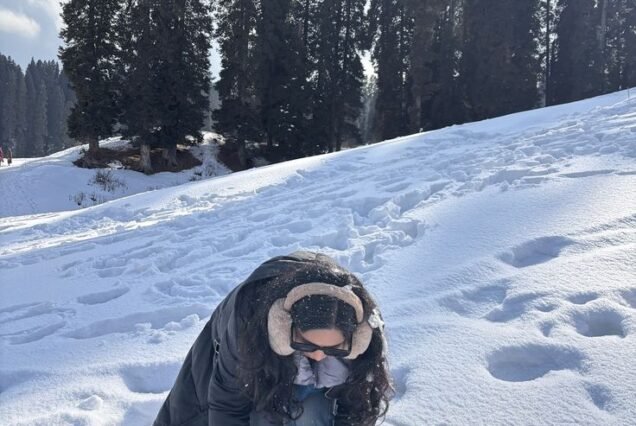 Kashmir Budget Tour Package 4 Night 5 Days