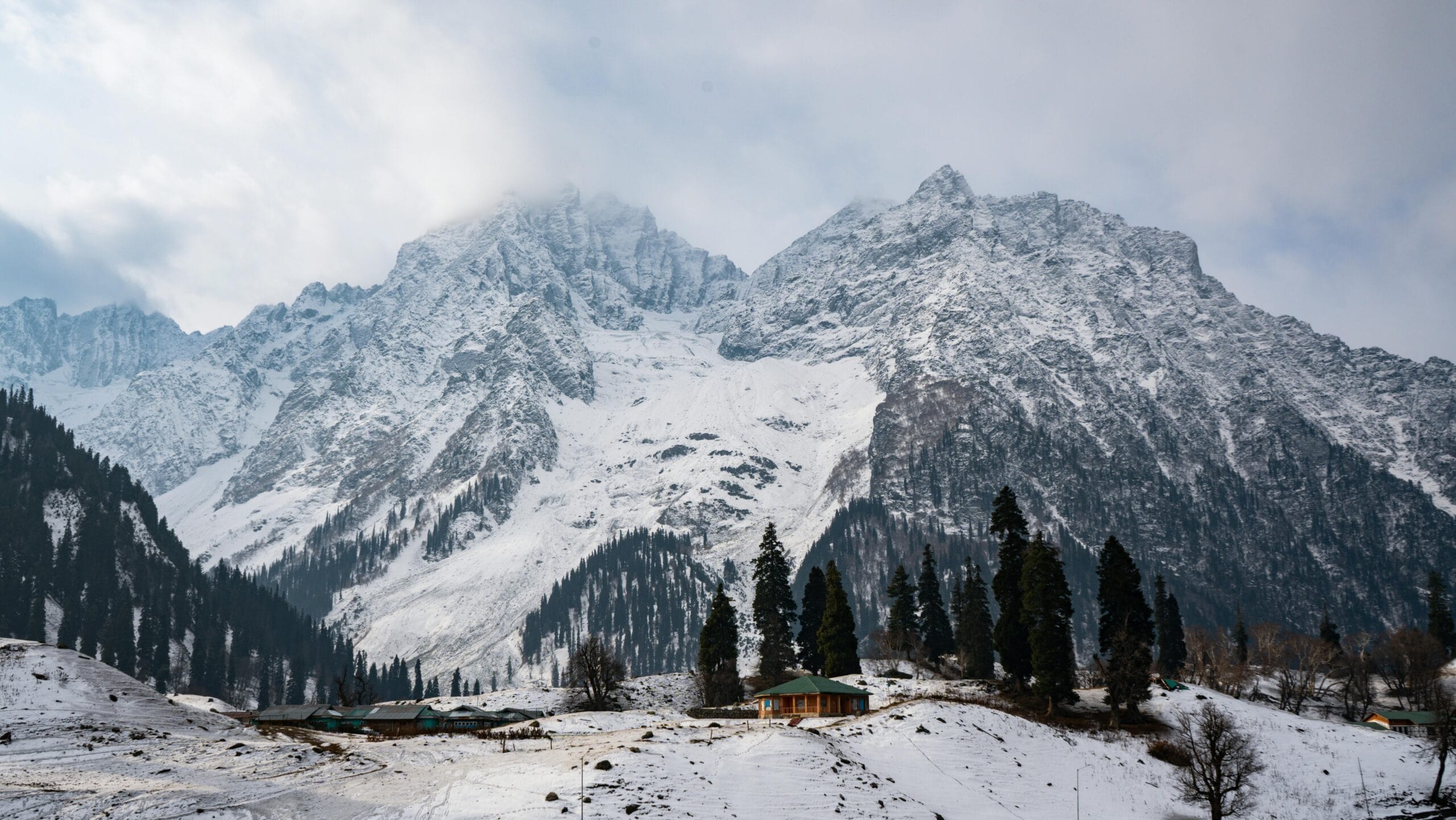 sonmarg kashmir.
