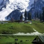 sonmarg kashmir