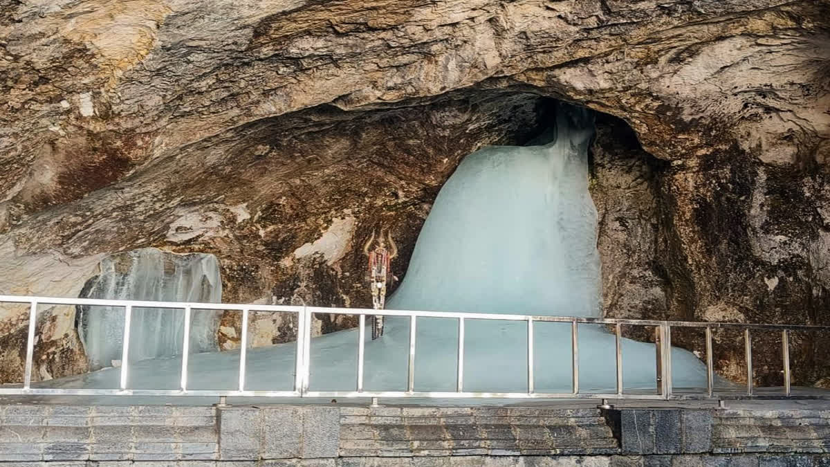 How to Book Amarnath Helicopter Tickets 2026 (Step-by-Step Guide + Latest Fares)