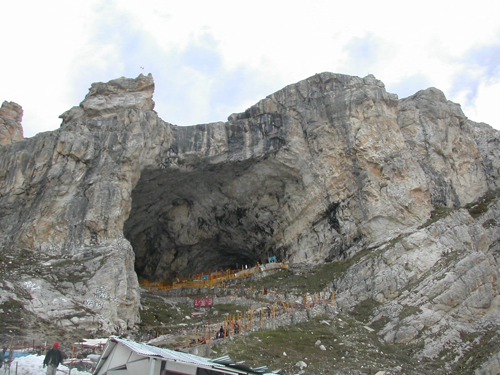 Amarnath Yatra Registration 2026: Complete Online Process, Dates, Fees & Guidelines