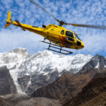 How to Book Amarnath Helicopter Tickets 2026 (Step-by-Step Guide + Latest Fares)