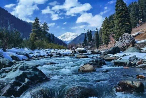 Top places to visit Kashmir in summer 2026: Travel Expert Guide