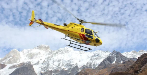 How to Book Amarnath Helicopter Tickets 2026 (Step-by-Step Guide + Latest Fares)