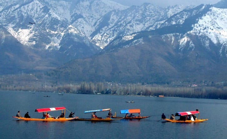 Top places to visit Kashmir in summer 2026: Travel Expert Guide