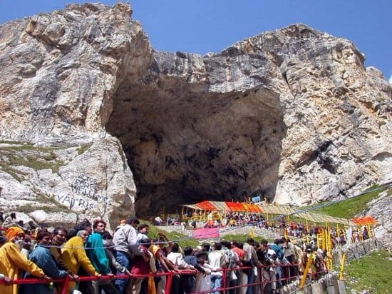 How to Book Amarnath Helicopter Tickets 2026 (Step-by-Step Guide + Latest Fares)
