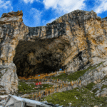 Shri Amarnath Cave Temple: Complete Travel Guide, Routes, Weather & Tips