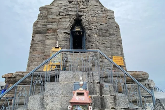 Top Hindu Holy Places to Visit in Kashmir: Temples & Spiritual Sites Guide