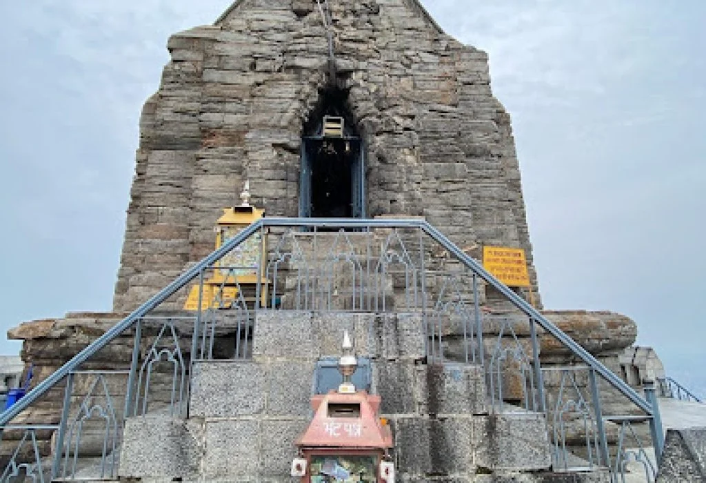 Top Hindu Holy Places to Visit in Kashmir: Temples & Spiritual Sites Guide