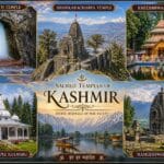 Top Hindu Holy Places to Visit in Kashmir: Temples & Spiritual Sites Guide